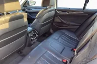 BMW 530 (Seria 5) din 2021 cu 91.479 km - oferta BMW189290 - foto 10