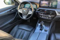 BMW 530 (Seria 5) din 2021 cu 91.479 km - oferta BMW189290 - foto 12