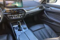 BMW 530 (Seria 5) din 2021 cu 91.479 km - oferta BMW189290 - foto 13