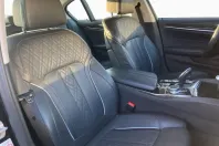 BMW 530 (Seria 5) din 2021 cu 91.479 km - oferta BMW189290 - foto 14