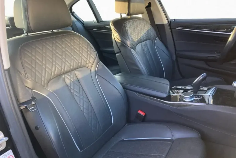 BMW 530 (Seria 5) din 2021 cu 91.479 km - oferta BMW189290 - foto 14