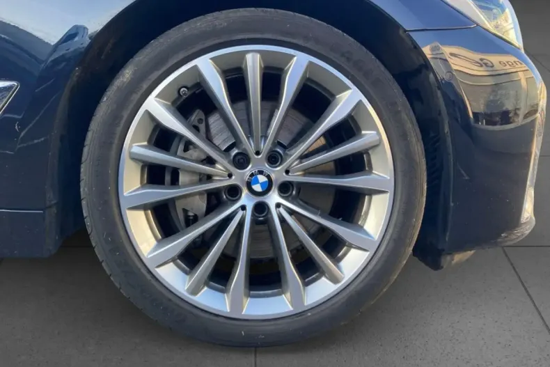 BMW 530 (Seria 5) din 2021 cu 91.479 km - oferta BMW189290 - foto 15