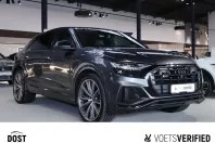 Audi SQ8 din 2021 cu 89.561 km - oferta AUD189291 - foto 1