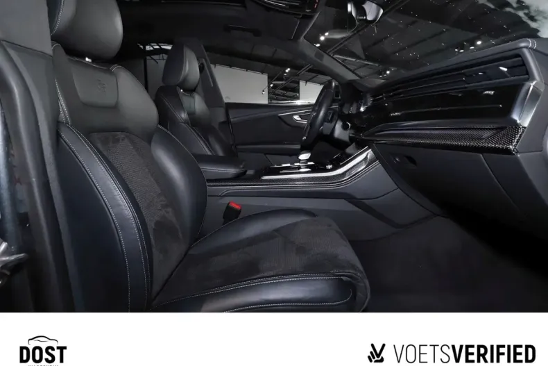 Audi SQ8 din 2021 cu 89.561 km - oferta AUD189291 - foto 7