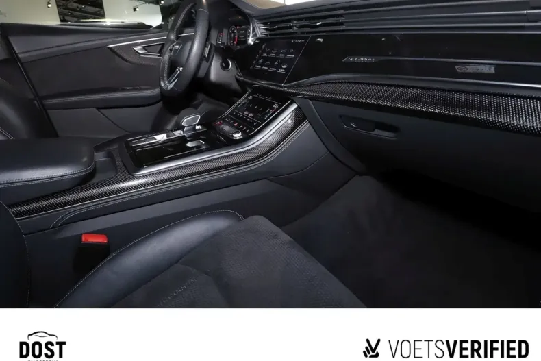 Audi SQ8 din 2021 cu 89.561 km - oferta AUD189291 - foto 8