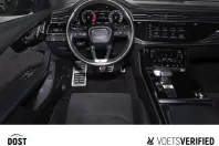 Audi SQ8 din 2021 cu 89.561 km - oferta AUD189291 - foto 11