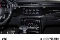 Audi SQ8 din 2021 cu 89.561 km - oferta AUD189291 - foto 12