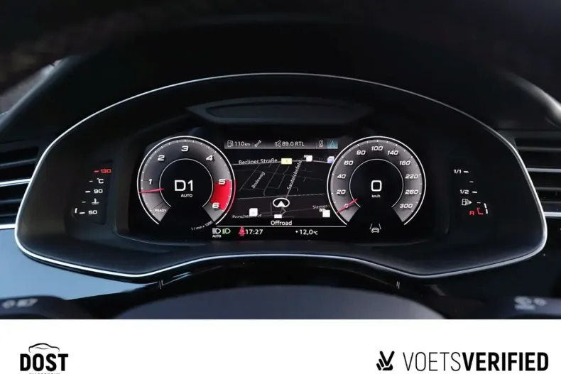 Audi SQ8 din 2021 cu 89.561 km - oferta AUD189291 - foto 15