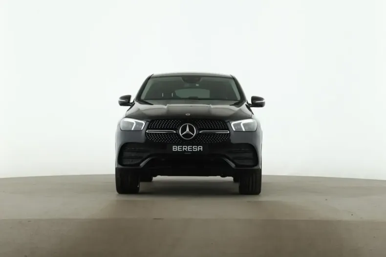 Mercedes-Benz GLE 350 (Clasa GLE) din 2021 cu 89.999 km - oferta MER189292 - foto 2
