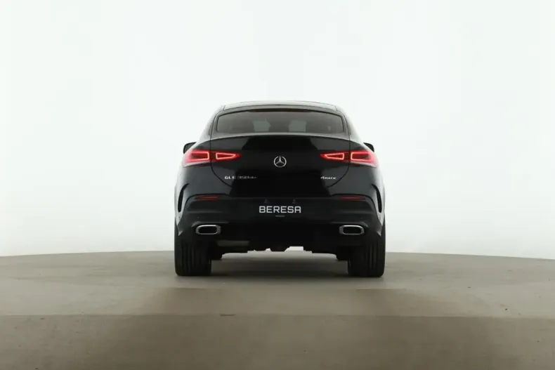 Mercedes-Benz GLE 350 (Clasa GLE) din 2021 cu 89.999 km - oferta MER189292 - foto 5