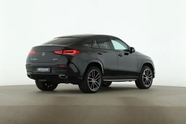 Mercedes-Benz GLE 350 (Clasa GLE) din 2021 cu 89.999 km - oferta MER189292 - foto 6