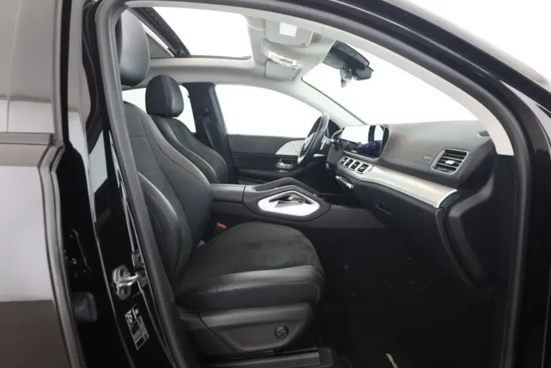 Mercedes-Benz GLE 350 (Clasa GLE) din 2021 cu 89.999 km - oferta MER189292 - foto 8