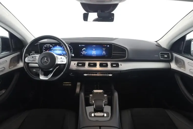 Mercedes-Benz GLE 350 (Clasa GLE) din 2021 cu 89.999 km - oferta MER189292 - foto 9