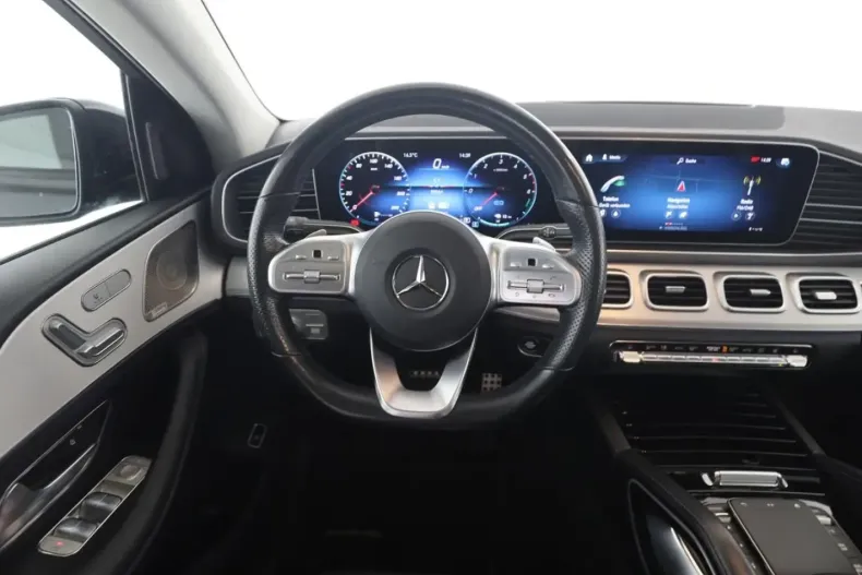 Mercedes-Benz GLE 350 (Clasa GLE) din 2021 cu 89.999 km - oferta MER189292 - foto 10