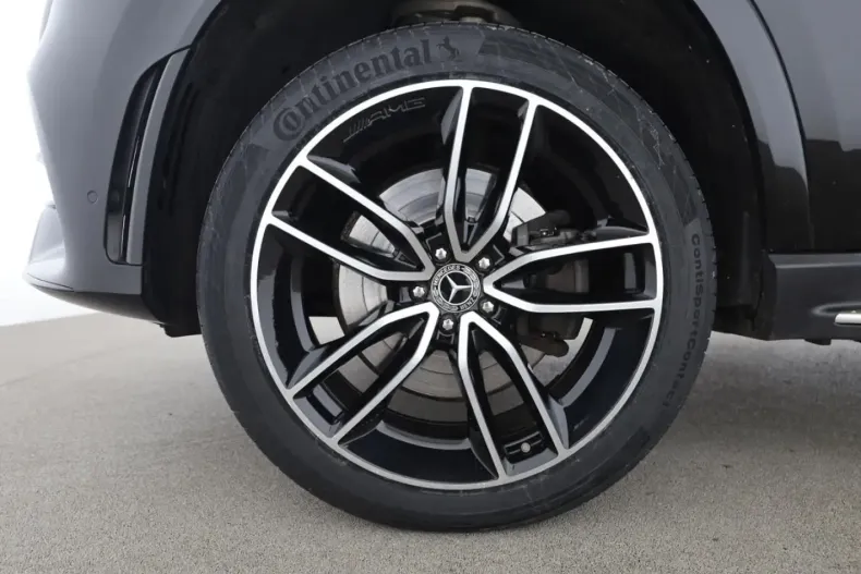 Mercedes-Benz GLE 350 (Clasa GLE) din 2021 cu 89.999 km - oferta MER189292 - foto 15