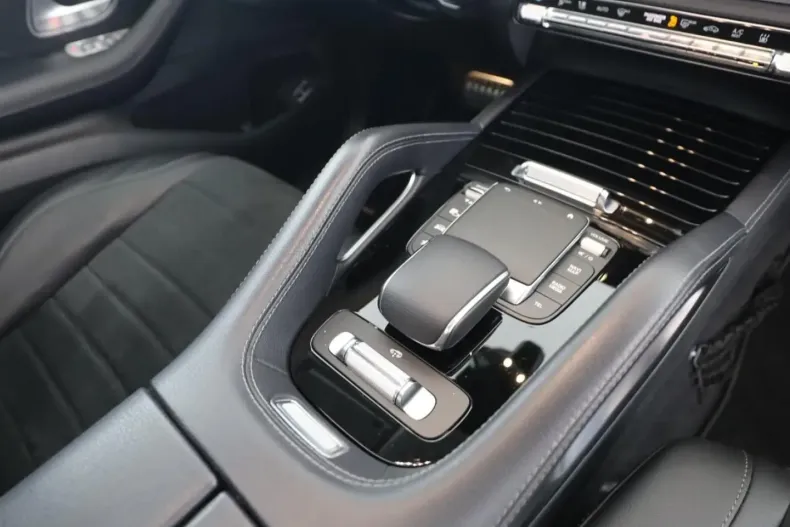 Mercedes-Benz GLE 350 (Clasa GLE) din 2021 cu 89.999 km - oferta MER189292 - foto 16