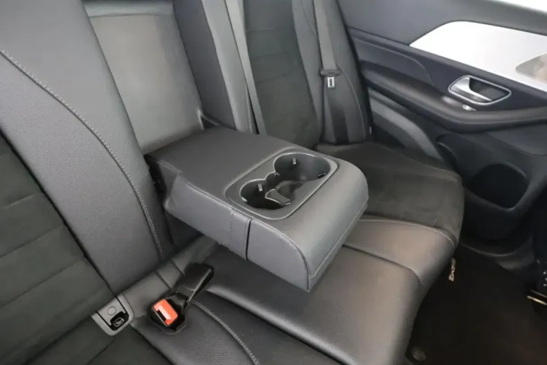 Mercedes-Benz GLE 350 (Clasa GLE) din 2021 cu 89.999 km - oferta MER189292 - foto 19