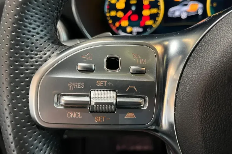 Mercedes-Benz GLC 300 (Clasa GLC) din 2024 cu 54.900 km - oferta MER189293 - foto 16