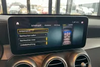 Mercedes-Benz GLC 300 (Clasa GLC) din 2024 cu 54.900 km - oferta MER189293 - foto 21