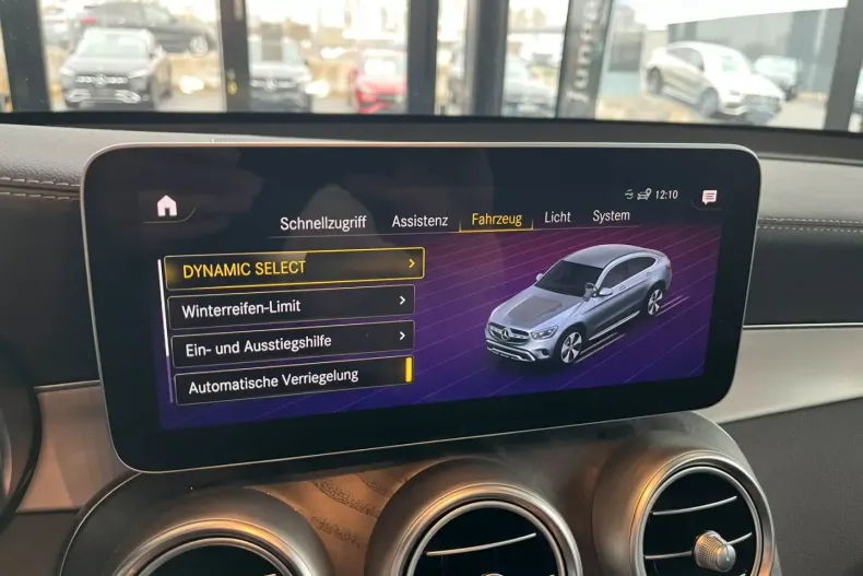 Mercedes-Benz GLC 300 (Clasa GLC) din 2024 cu 54.900 km - oferta MER189293 - foto 24