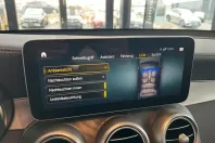 Mercedes-Benz GLC 300 (Clasa GLC) din 2024 cu 54.900 km - oferta MER189293 - foto 25