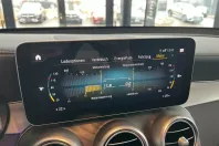 Mercedes-Benz GLC 300 (Clasa GLC) din 2024 cu 54.900 km - oferta MER189293 - foto 26