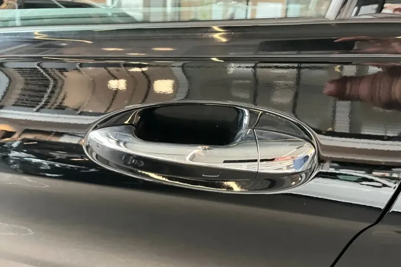 Mercedes-Benz GLC 300 (Clasa GLC) din 2024 cu 54.900 km - oferta MER189293 - foto 31