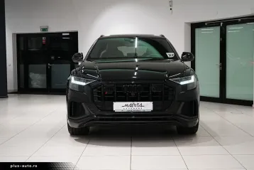 Audi SQ8 din 2021 - oferta AUD189294