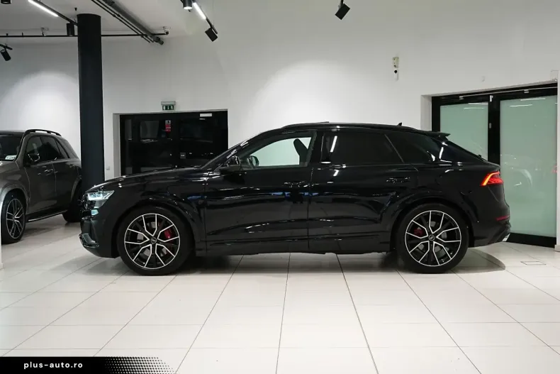 Audi SQ8 din 2021 cu 102.000 km - oferta AUD189294 - foto 5