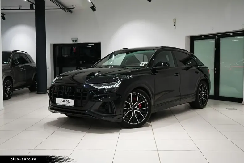 Audi SQ8 din 2021 cu 102.000 km - oferta AUD189294 - foto 6