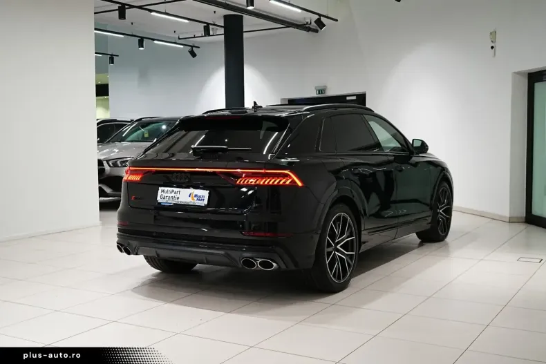 Audi SQ8 din 2021 cu 102.000 km - oferta AUD189294 - foto 7