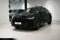 Audi SQ8 din 2021 cu 102.000 km - oferta AUD189294 - foto 8