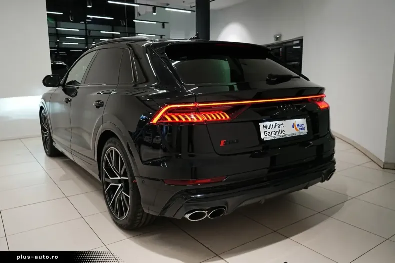 Audi SQ8 din 2021 cu 102.000 km - oferta AUD189294 - foto 9