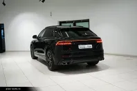 Audi SQ8 din 2021 cu 102.000 km - oferta AUD189294 - foto 11