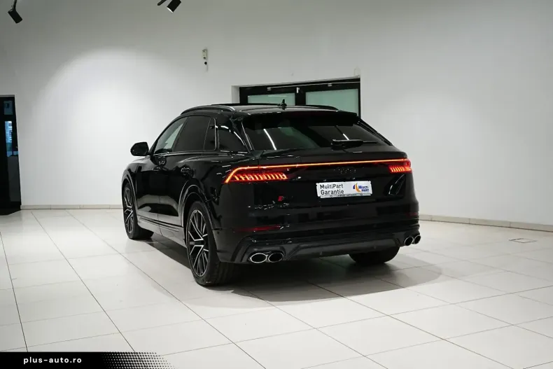 Audi SQ8 din 2021 cu 102.000 km - oferta AUD189294 - foto 11