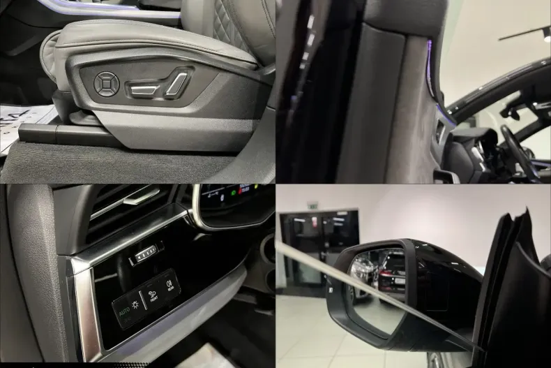 Audi SQ8 din 2021 cu 102.000 km - oferta AUD189294 - foto 19