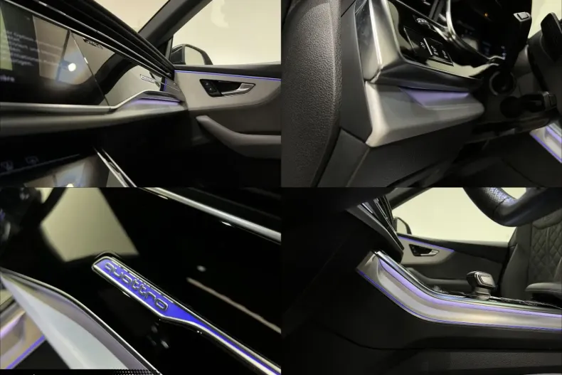 Audi SQ8 din 2021 cu 102.000 km - oferta AUD189294 - foto 20