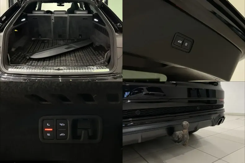 Audi SQ8 din 2021 cu 102.000 km - oferta AUD189294 - foto 21