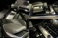 Audi SQ8 din 2021 cu 102.000 km - oferta AUD189294 - foto 23