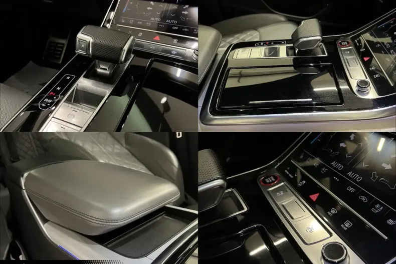 Audi SQ8 din 2021 cu 102.000 km - oferta AUD189294 - foto 23