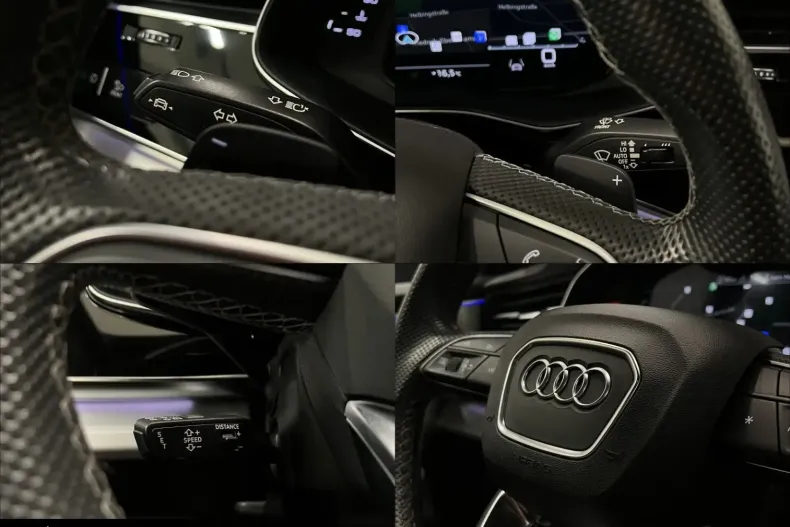 Audi SQ8 din 2021 cu 102.000 km - oferta AUD189294 - foto 25
