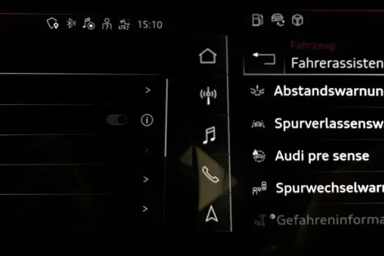 Audi SQ8 din 2021 cu 102.000 km - oferta AUD189294 - foto 29