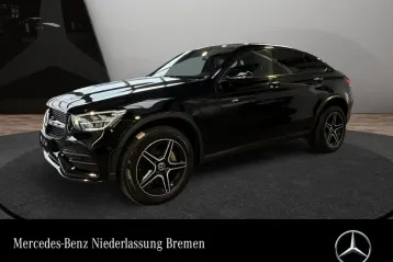 Mercedes-Benz GLC 300 din 2021 - oferta MER189295