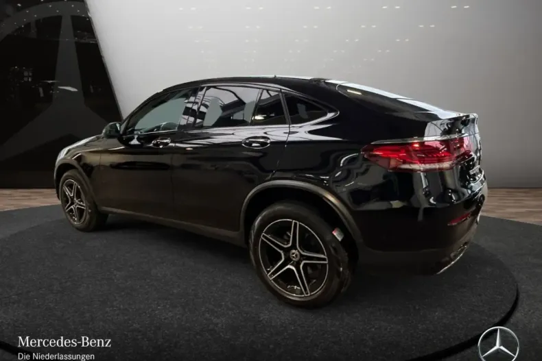 Mercedes-Benz GLC 300 (Clasa GLC) din 2021 cu 68.848 km - oferta MER189295 - foto 8