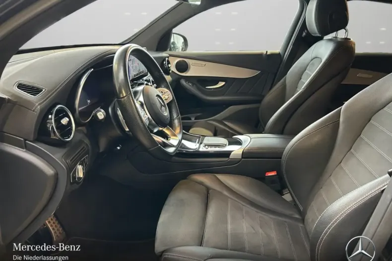 Mercedes-Benz GLC 300 (Clasa GLC) din 2021 cu 68.848 km - oferta MER189295 - foto 9