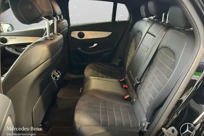 Mercedes-Benz GLC 300 (Clasa GLC) din 2021 cu 68.848 km - oferta MER189295 - foto 10