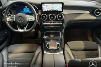 Mercedes-Benz GLC 300 (Clasa GLC) din 2021 cu 68.848 km - oferta MER189295 - foto 11