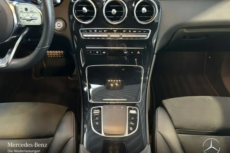 Mercedes-Benz GLC 300 (Clasa GLC) din 2021 cu 68.848 km - oferta MER189295 - foto 13