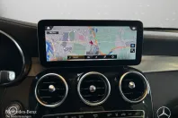 Mercedes-Benz GLC 300 (Clasa GLC) din 2021 cu 68.848 km - oferta MER189295 - foto 14