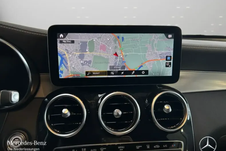 Mercedes-Benz GLC 300 (Clasa GLC) din 2021 cu 68.848 km - oferta MER189295 - foto 14